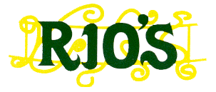 Rio's logo